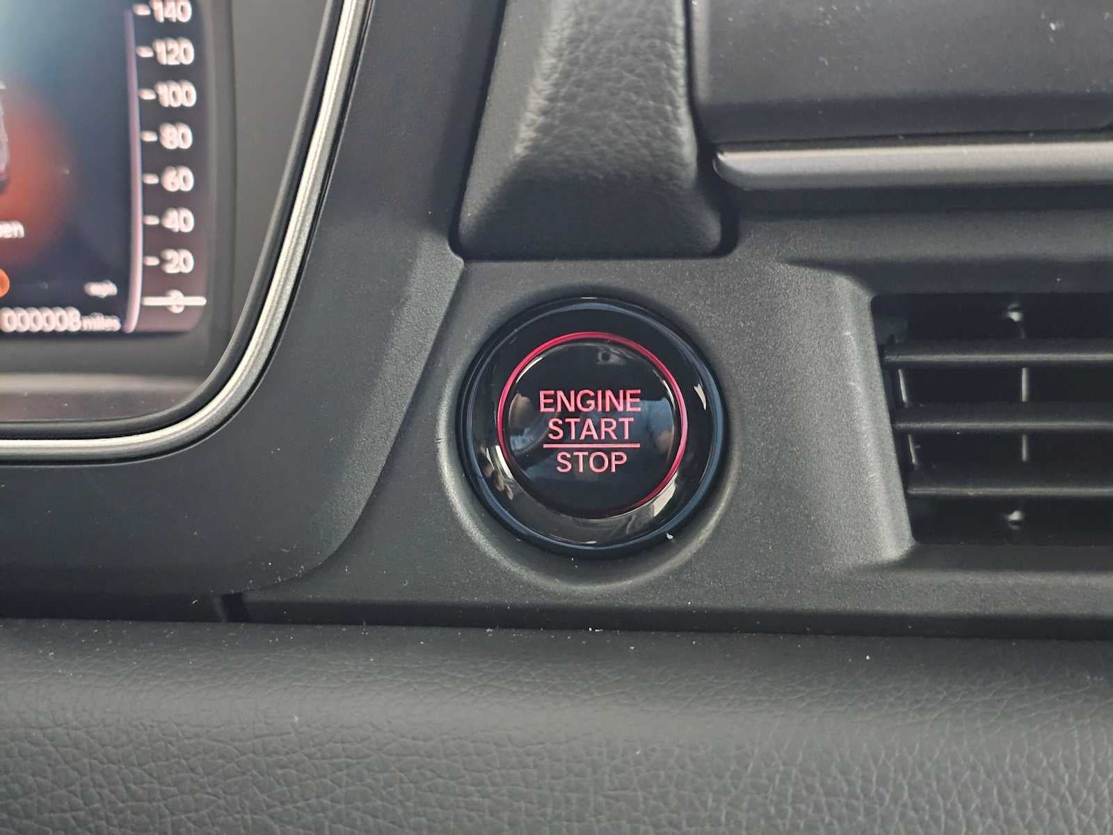 2026 Honda Pilot Touring S