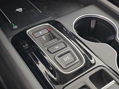 2026 Honda Pilot Touring S