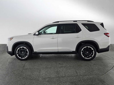 2026 Honda Pilot Touring S