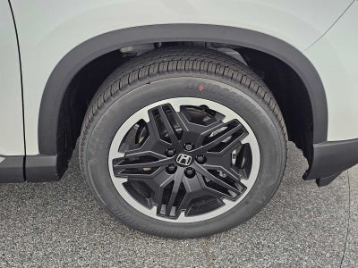 2026 Honda Pilot Touring S