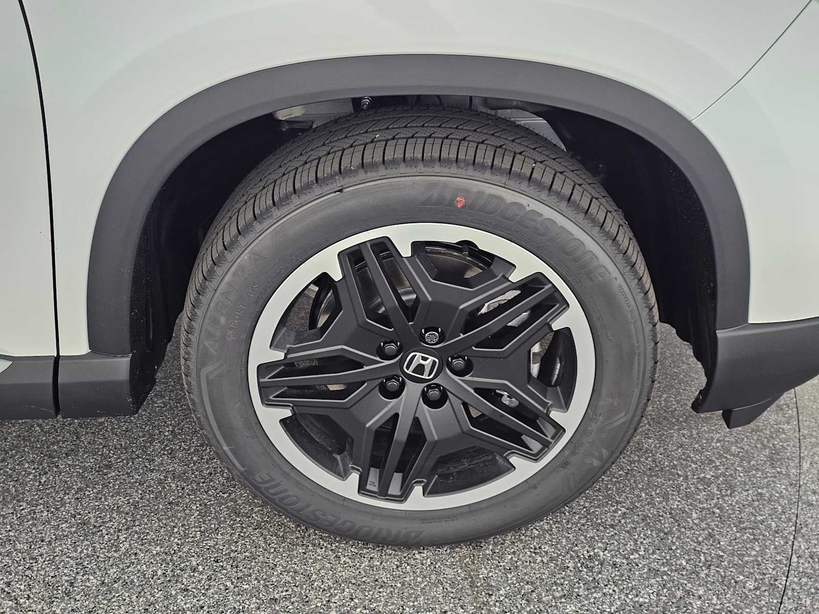 2026 Honda Pilot Touring S