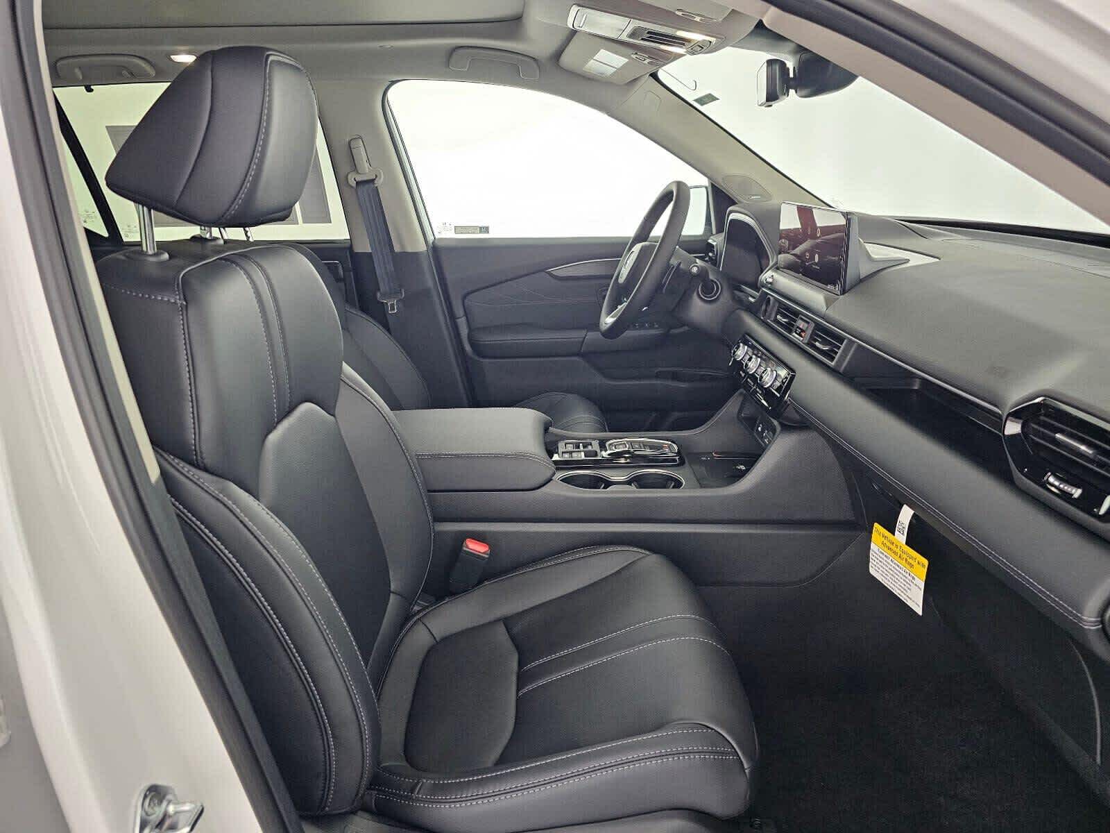 2026 Honda Pilot Touring S