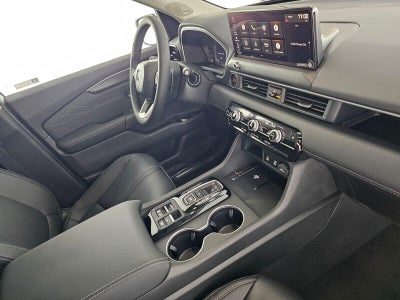 2026 Honda Pilot Touring S