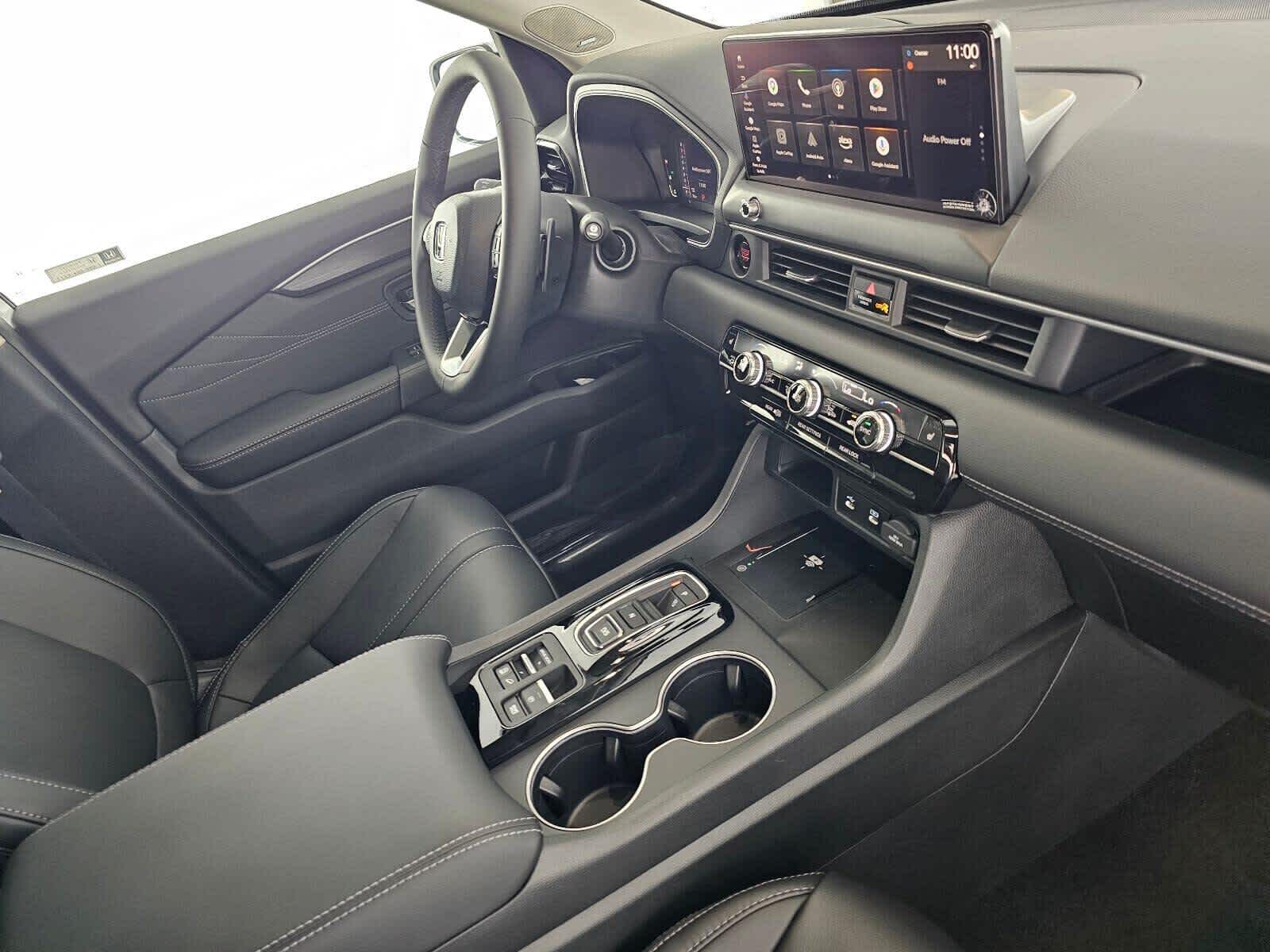2026 Honda Pilot Touring S