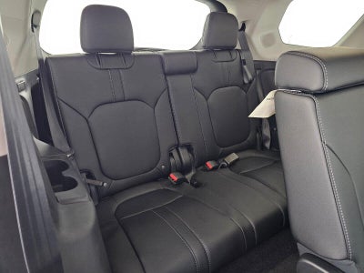 2026 Honda Pilot Touring S