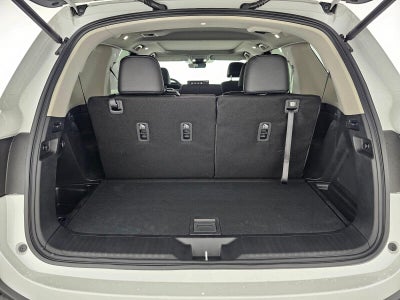 2026 Honda Pilot Touring S