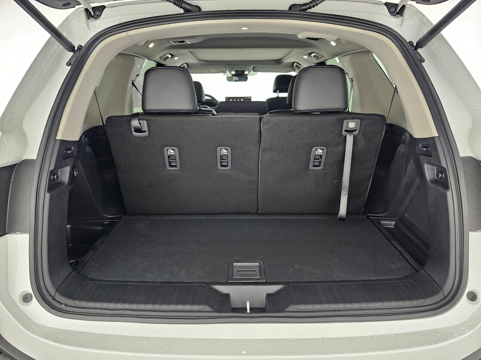 2026 Honda Pilot Touring S
