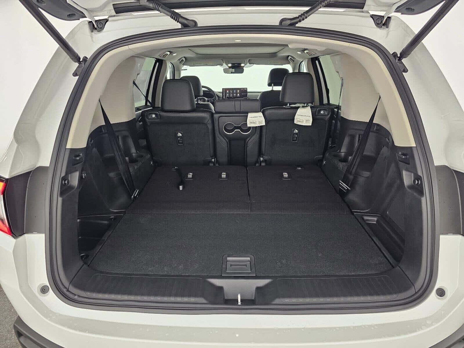 2026 Honda Pilot Touring S