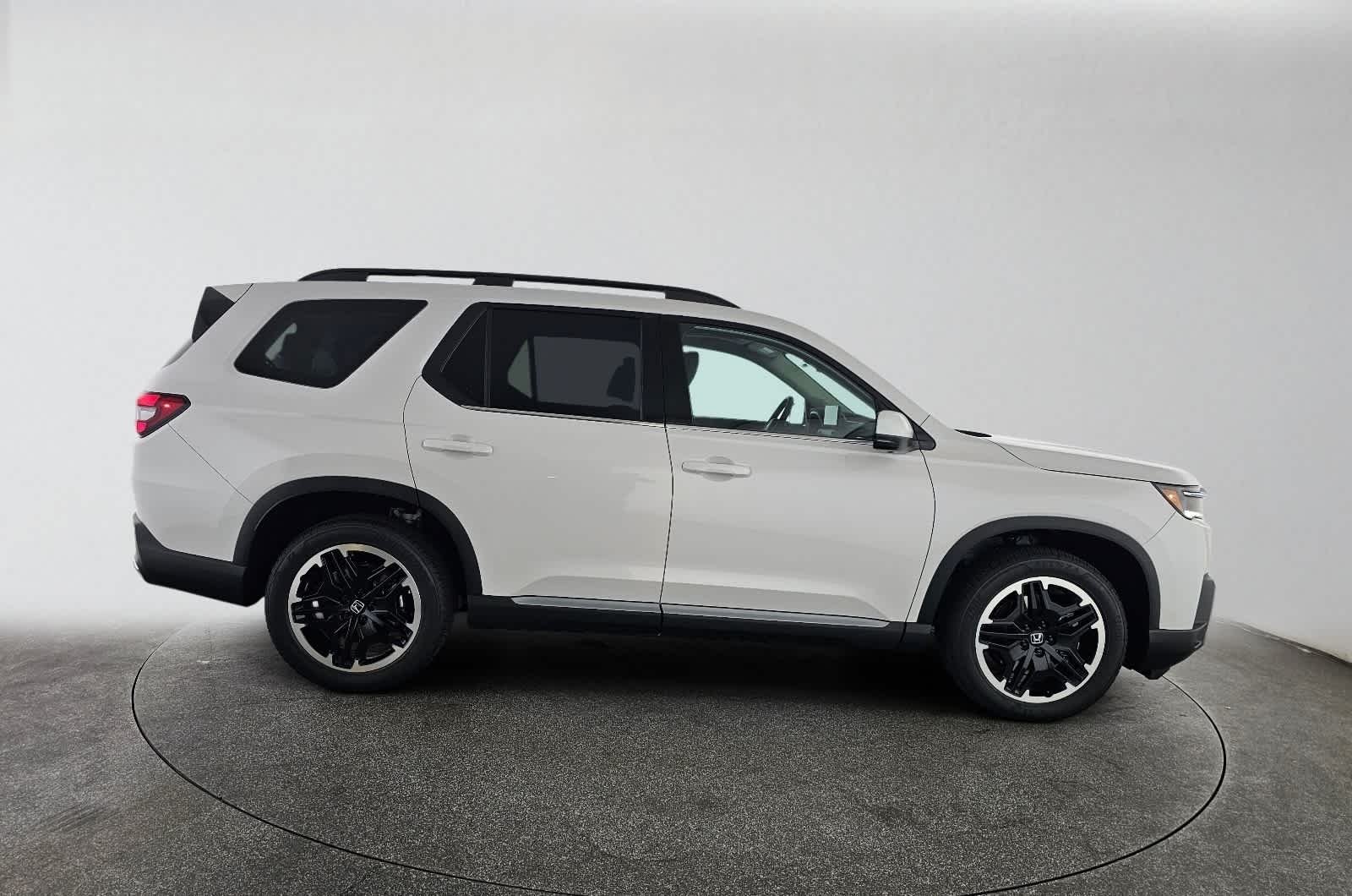 2026 Honda Pilot Touring S