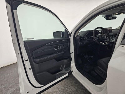 2026 Honda Pilot Touring S