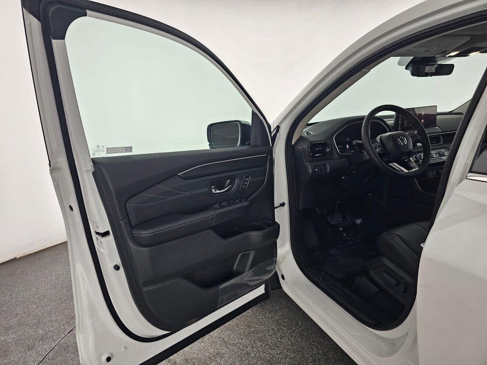 2026 Honda Pilot Touring S