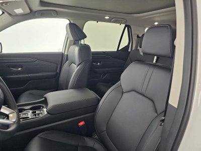 2026 Honda Pilot Touring S