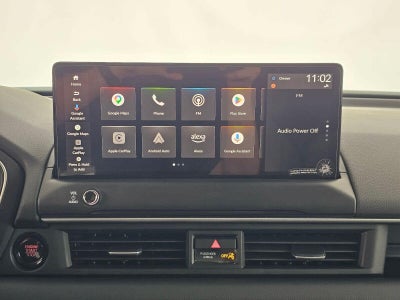 2026 Honda Pilot Touring S