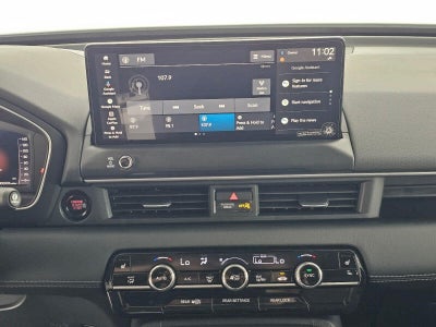 2026 Honda Pilot Touring S