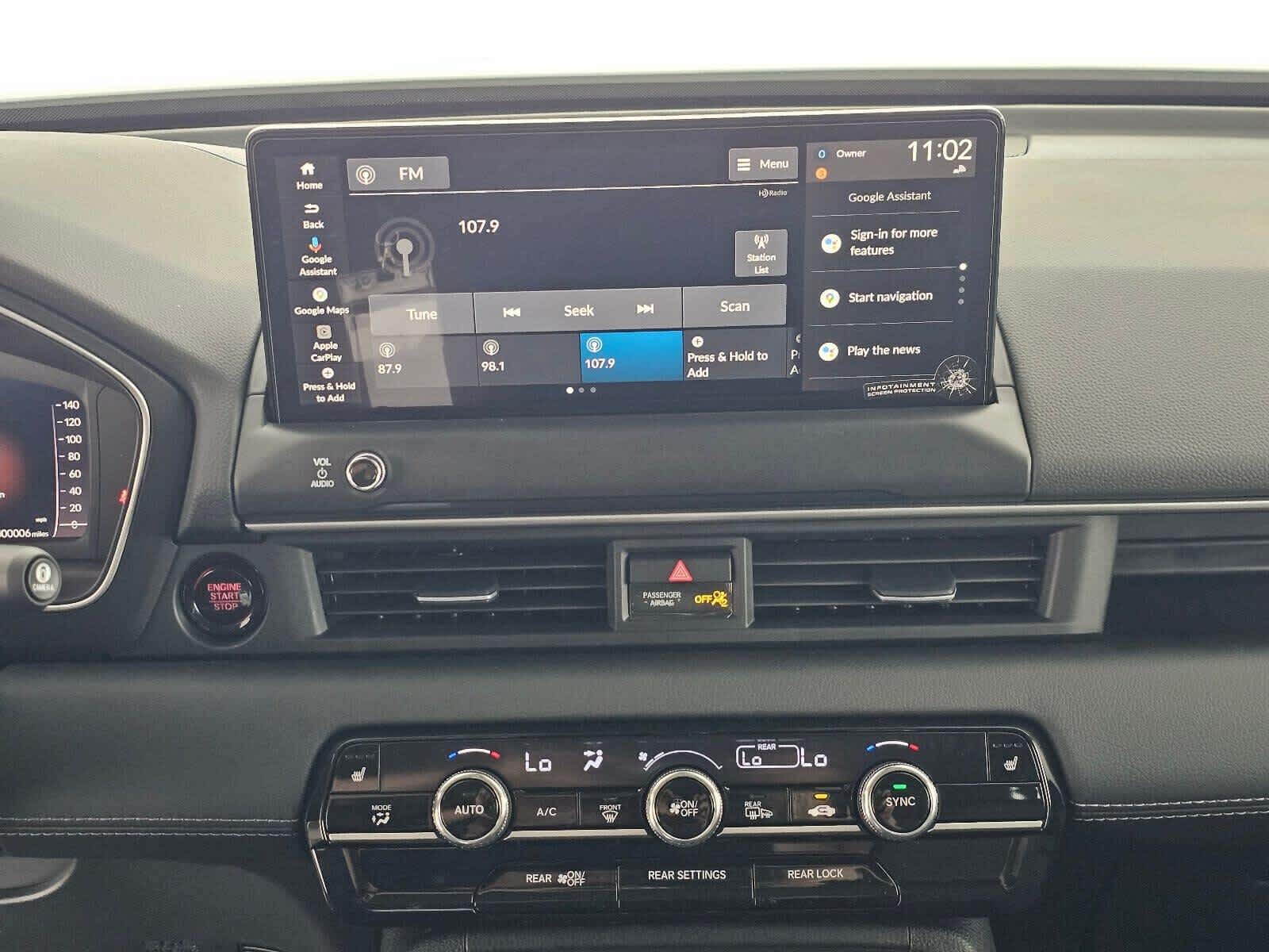 2026 Honda Pilot Touring S