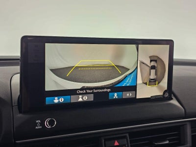 2026 Honda Pilot Touring S