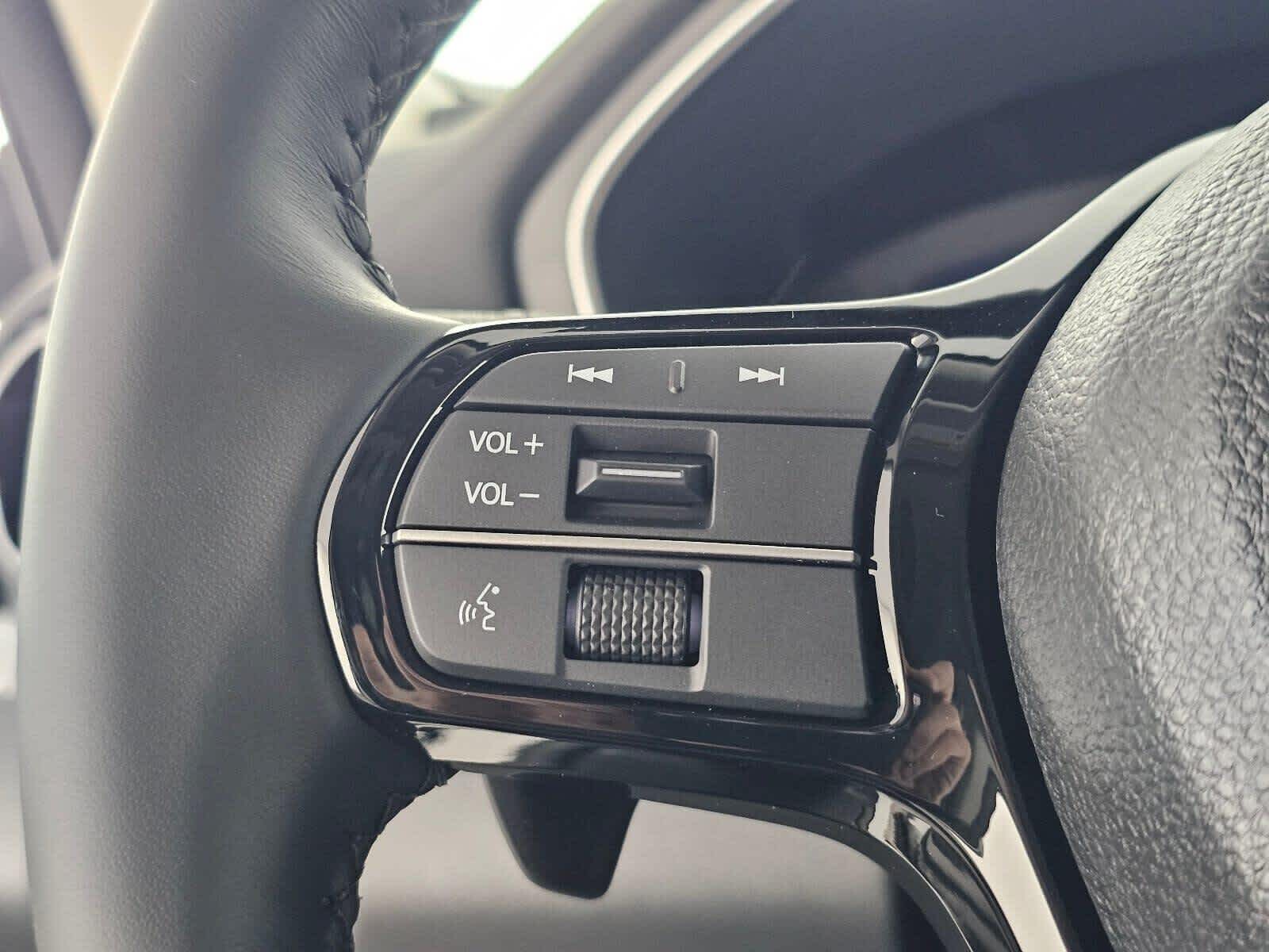 2026 Honda Pilot Touring S
