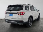 2026 Honda Pilot Touring S