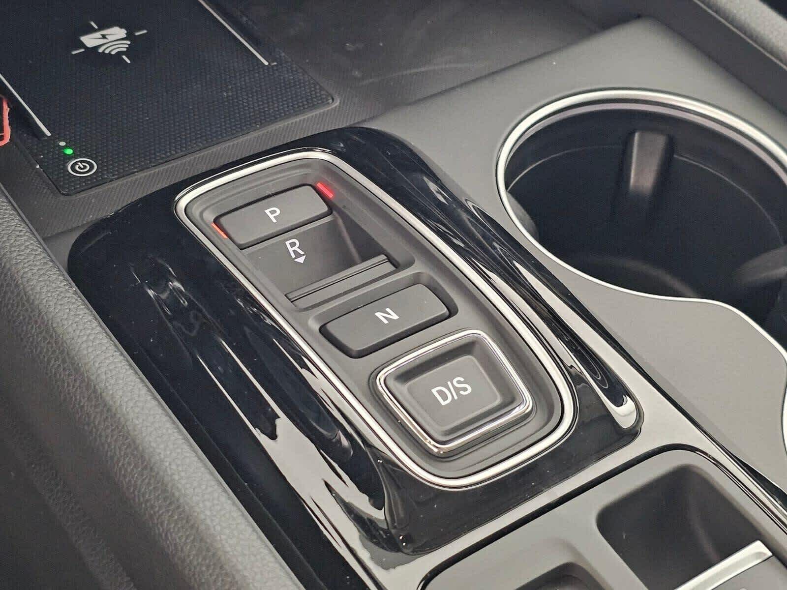 2026 Honda Pilot Touring S