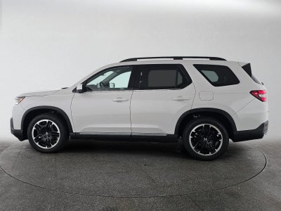 2026 Honda Pilot Touring S