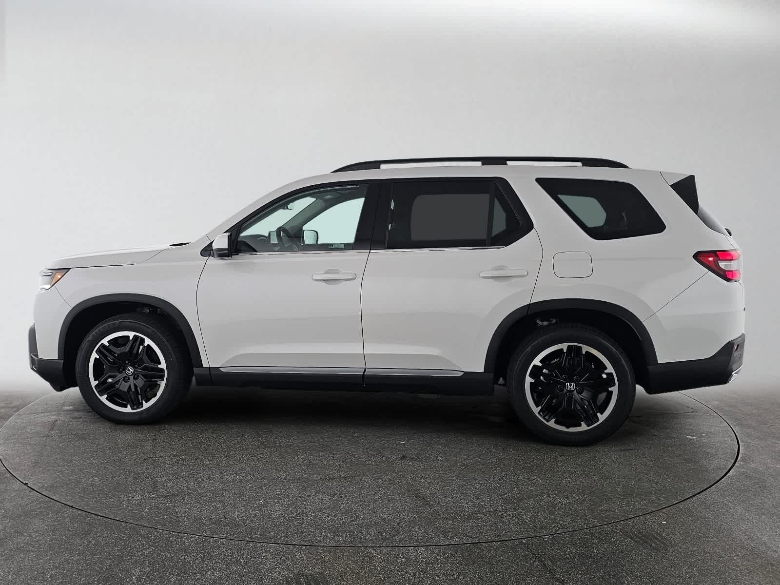 2026 Honda Pilot Touring S