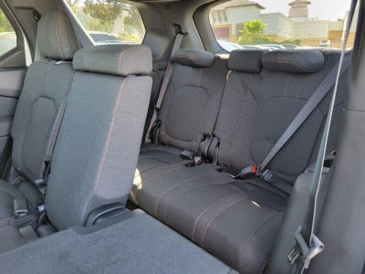 2026 Honda Pilot Sport