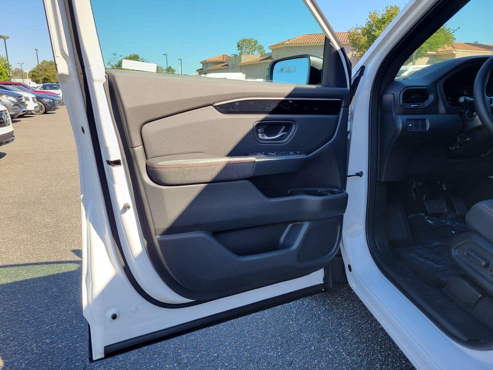 2026 Honda Pilot Sport