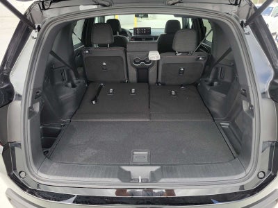 2026 Honda Pilot Sport