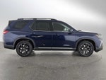 2025 Honda Pilot Touring+