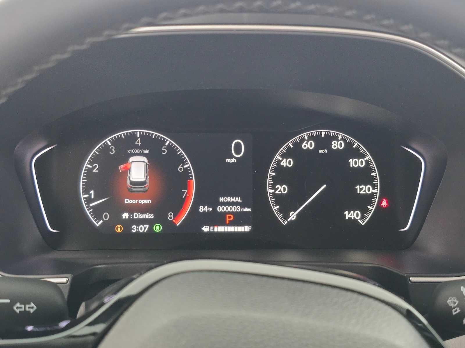 2025 Honda Pilot Touring+