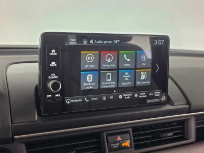 2025 Honda Pilot Touring+