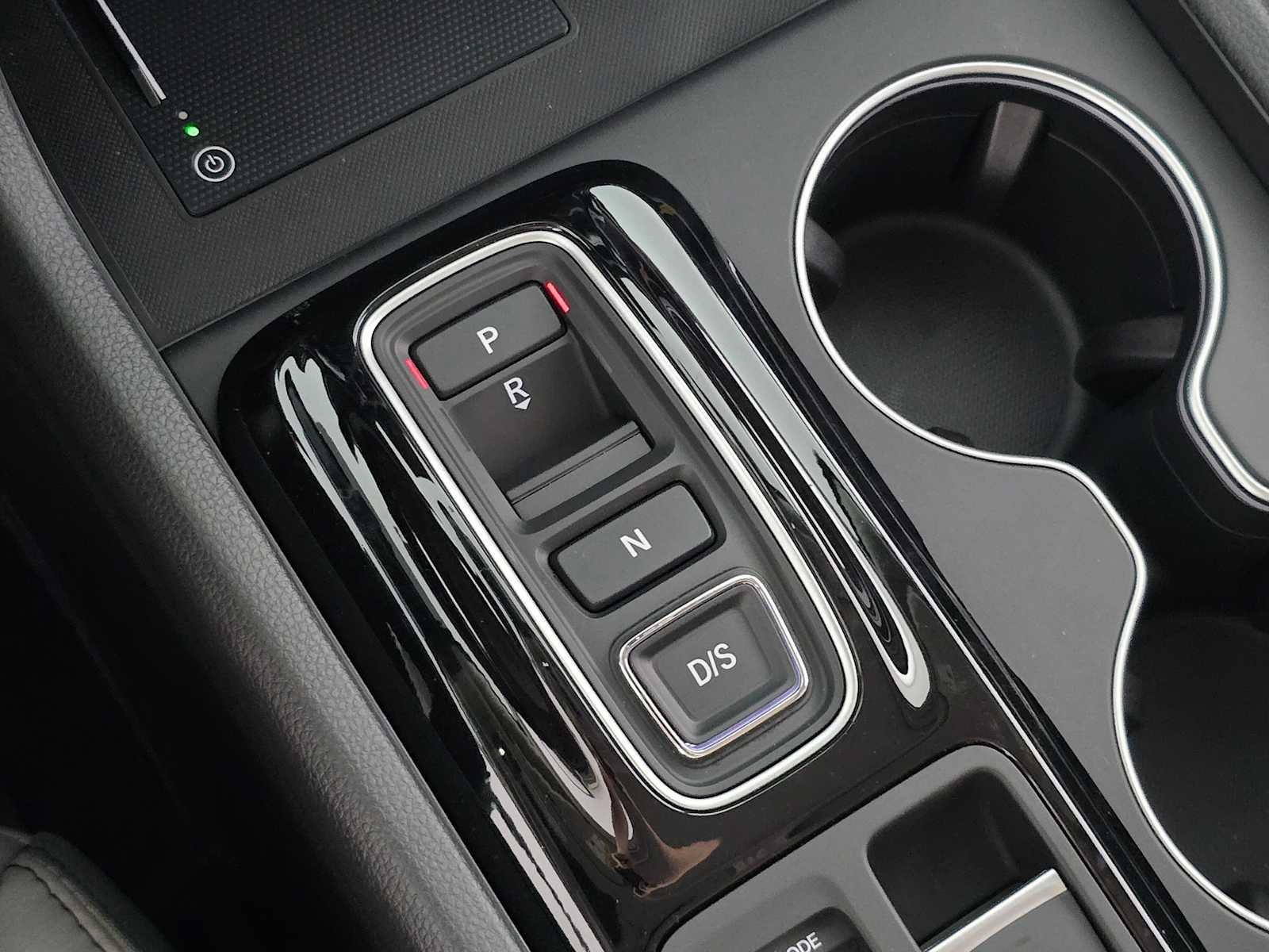 2025 Honda Pilot Touring+