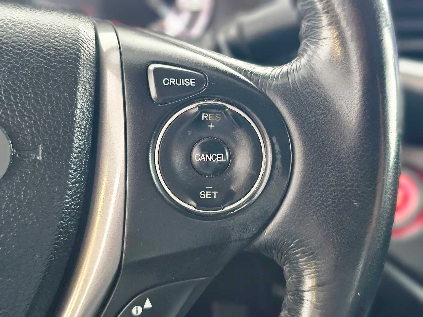 2019 Honda Ridgeline RTL-T