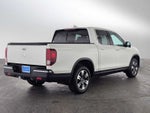 2019 Honda Ridgeline RTL-T