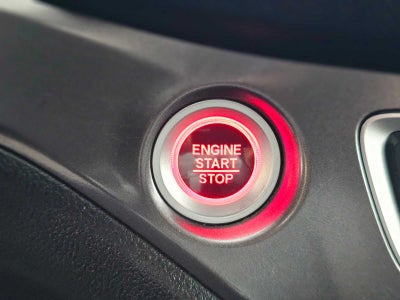 2019 Honda Ridgeline RTL-T