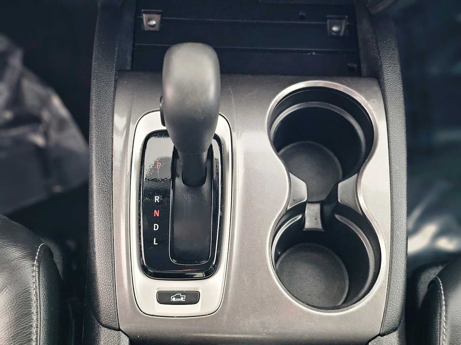 2019 Honda Ridgeline RTL-T