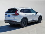 2027 Honda CR-V Hybrid Sport