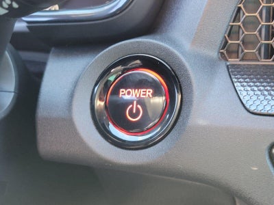 2027 Honda CR-V Hybrid Sport
