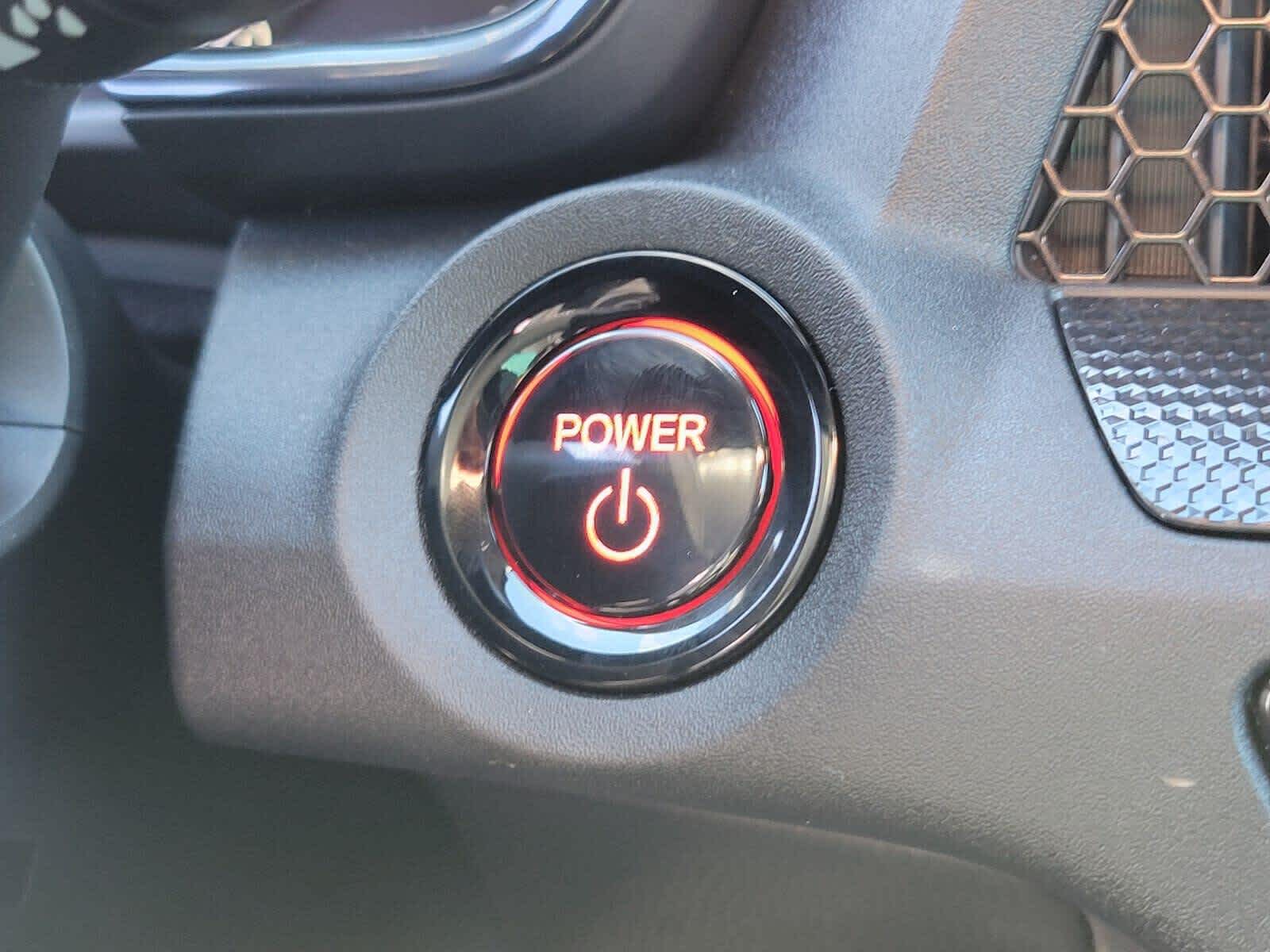 2027 Honda CR-V Hybrid Sport