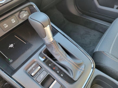 2027 Honda CR-V Hybrid Sport