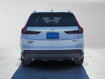 2027 Honda CR-V Hybrid Sport