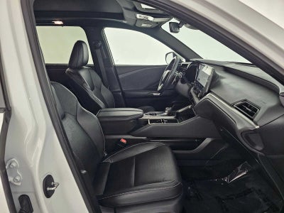 2024 Lexus TX 350 Premium