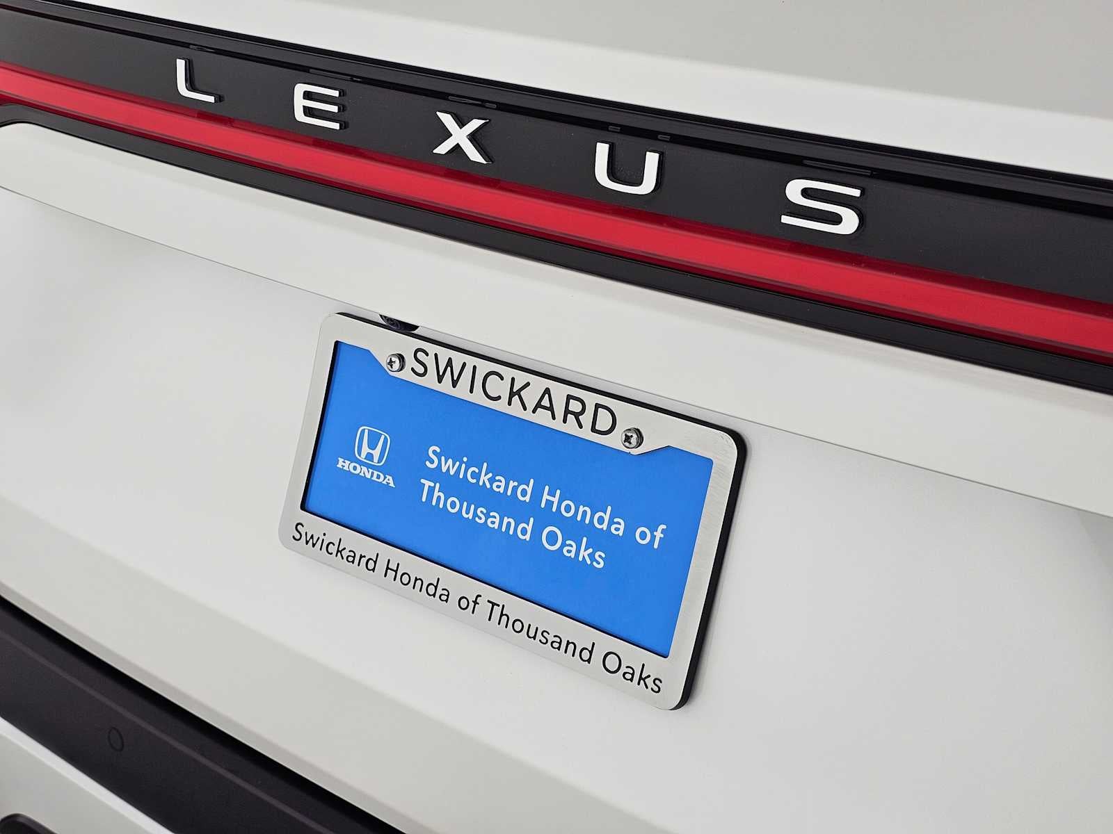 2024 Lexus TX 350 Premium