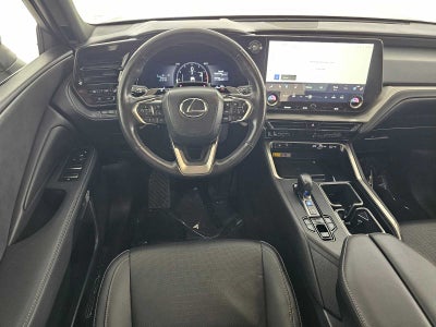 2024 Lexus TX 350 Premium
