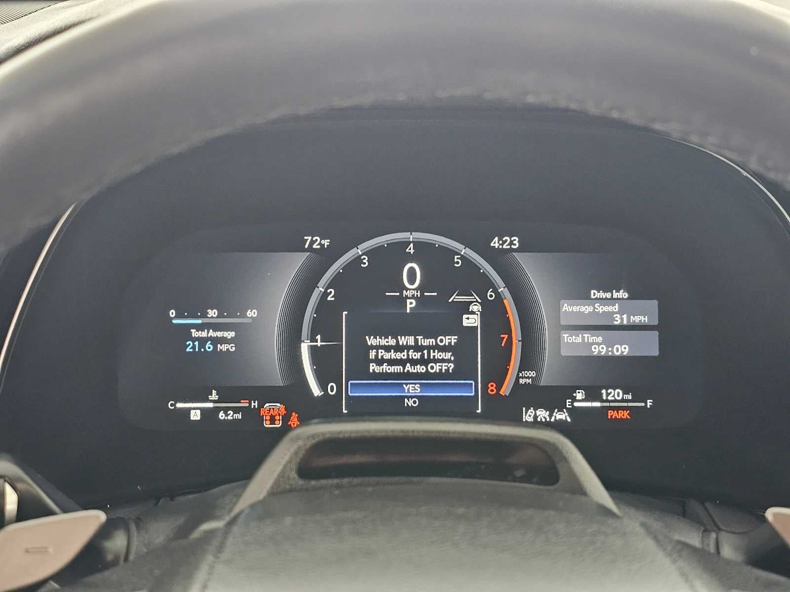 2024 Lexus TX 350 Premium
