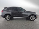 2024 BMW X3 sDrive30i sDrive30i