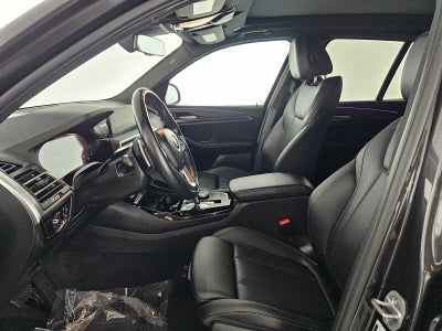 2024 BMW X3 sDrive30i sDrive30i