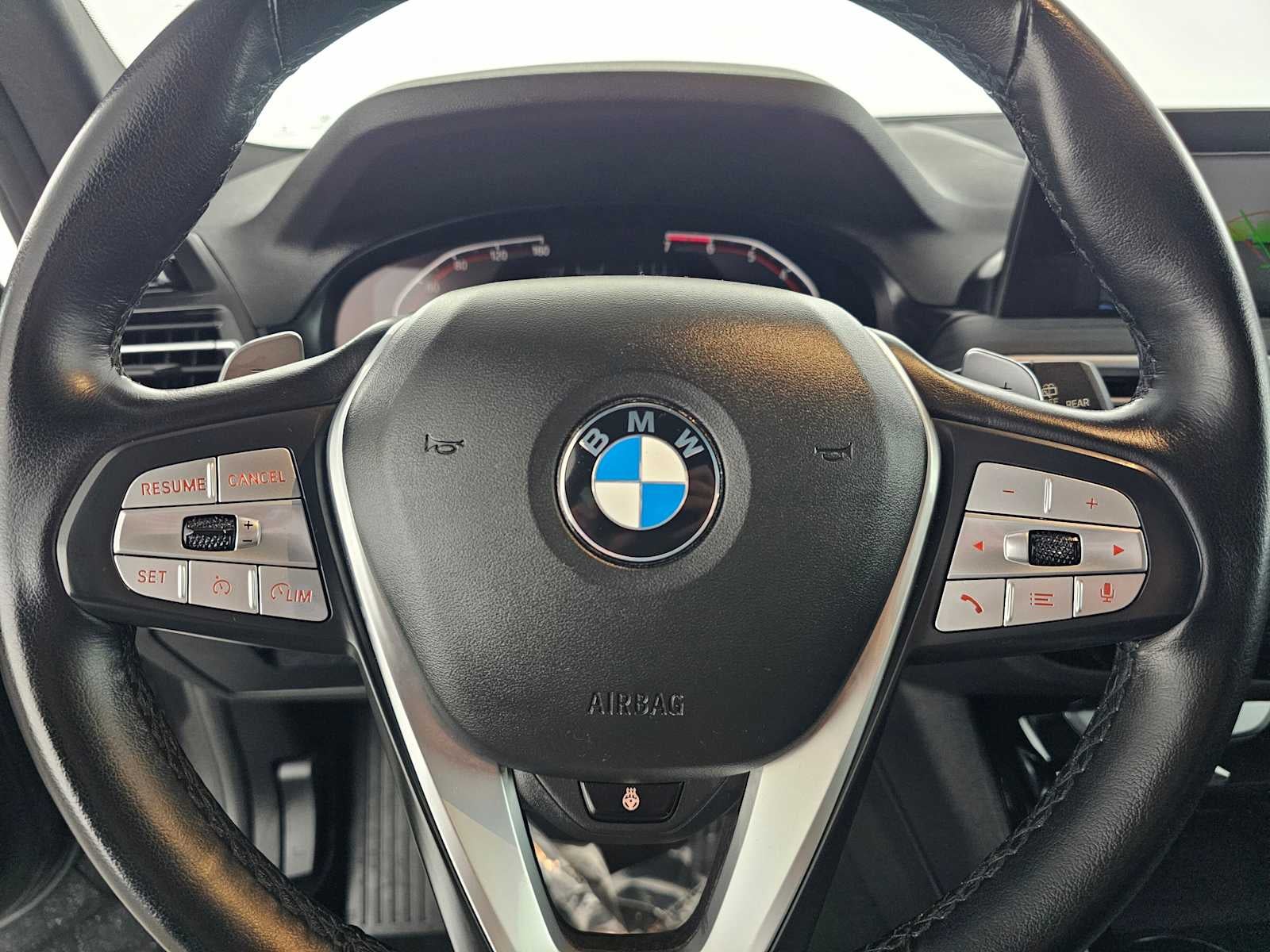 2024 BMW X3 sDrive30i sDrive30i