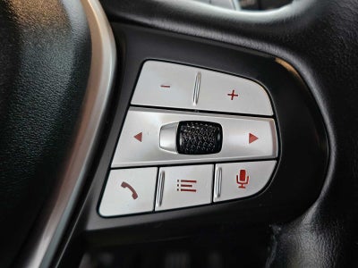 2024 BMW X3 sDrive30i sDrive30i