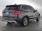2024 BMW X3 sDrive30i sDrive30i
